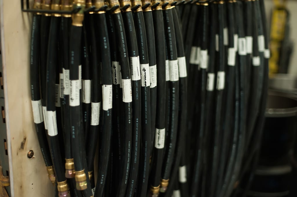 Parts King Truck And Tire