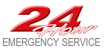 24 Hour Emergency Services